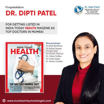 Top Doctors in Mumbai